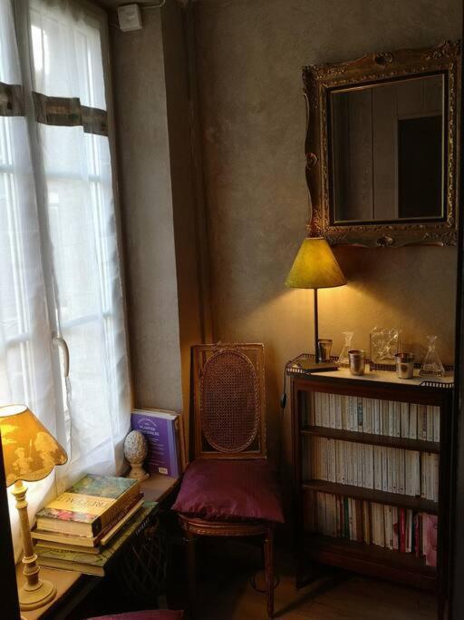 Au Coeur De Mortagne, Un Balcon Sur Le Percheヴィラ エクステリア 写真